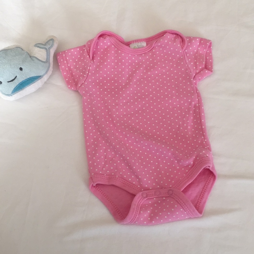 bg onesie